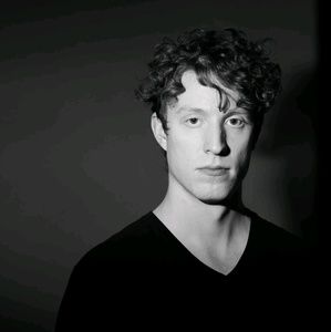 Meet your Posher, Joseph